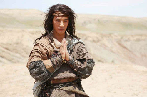 Chúng ta có thể dễ dàng yêu thương người đã đối xử tốt với mình, nhưng bao dung với người không tốt với ta mới thật khó.